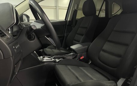 Mazda CX-5 II, 2012 год, 1 799 000 рублей, 18 фотография