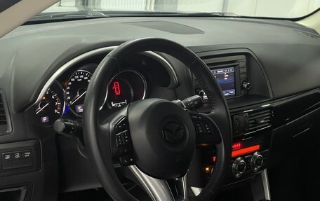 Mazda CX-5 II, 2012 год, 1 799 000 рублей, 8 фотография