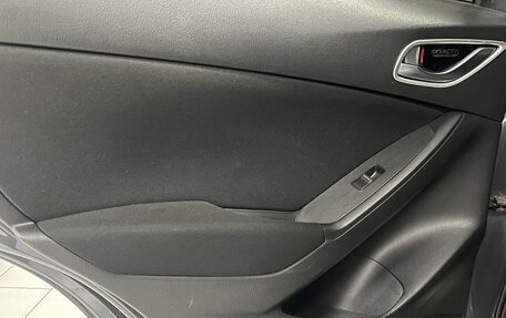 Mazda CX-5 II, 2012 год, 1 799 000 рублей, 19 фотография