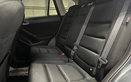 Mazda CX-5 II, 2012 год, 1 799 000 рублей, 20 фотография