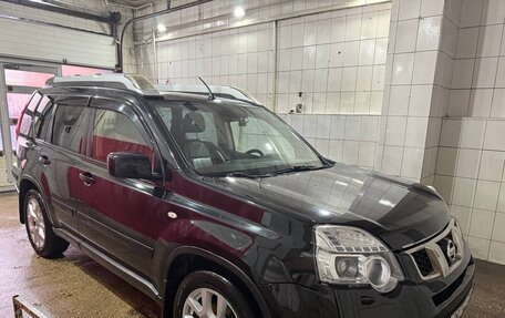 Nissan X-Trail, 2011 год, 1 200 000 рублей, 2 фотография