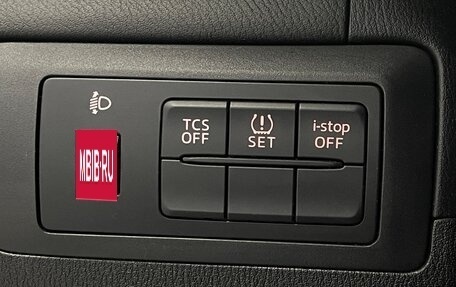 Mazda CX-5 II, 2012 год, 1 799 000 рублей, 16 фотография