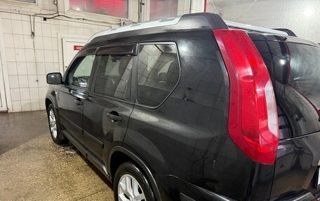 Nissan X-Trail, 2011 год, 1 200 000 рублей, 5 фотография