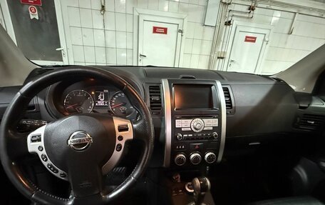 Nissan X-Trail, 2011 год, 1 200 000 рублей, 12 фотография