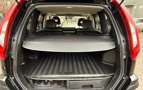 Nissan X-Trail, 2011 год, 1 200 000 рублей, 15 фотография