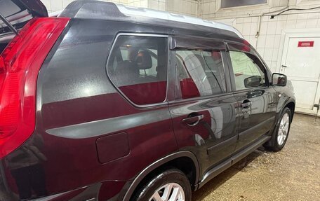 Nissan X-Trail, 2011 год, 1 200 000 рублей, 7 фотография