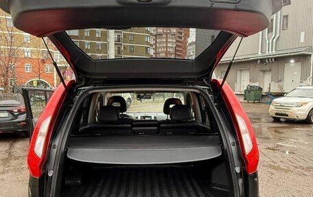 Nissan X-Trail, 2011 год, 1 200 000 рублей, 14 фотография