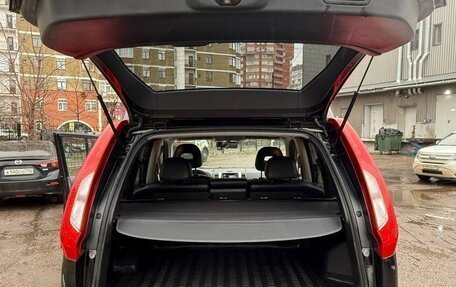 Nissan X-Trail, 2011 год, 1 200 000 рублей, 13 фотография