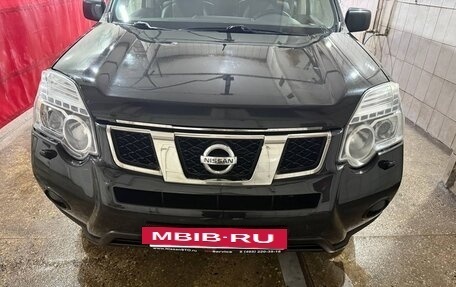 Nissan X-Trail, 2011 год, 1 200 000 рублей, 3 фотография