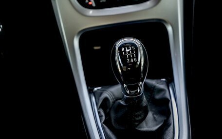 Opel Astra J, 2013 год, 750 000 рублей, 17 фотография