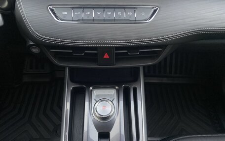 Haval Jolion, 2025 год, 2 849 000 рублей, 12 фотография