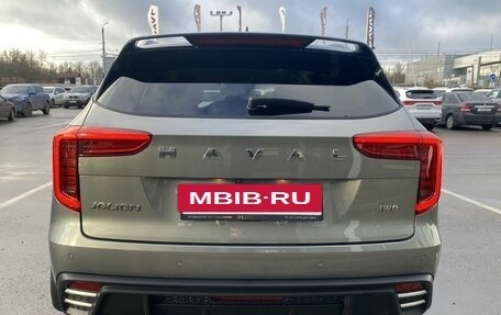 Haval Jolion, 2025 год, 2 849 000 рублей, 4 фотография