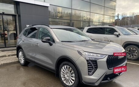 Haval Jolion, 2025 год, 2 849 000 рублей, 7 фотография