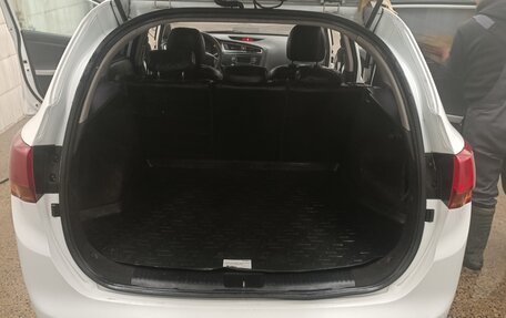 KIA cee'd III, 2016 год, 440 000 рублей, 12 фотография