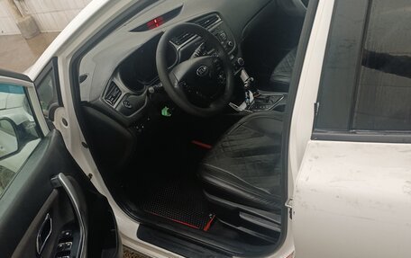 KIA cee'd III, 2016 год, 440 000 рублей, 5 фотография