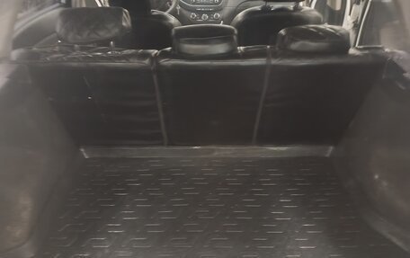 KIA cee'd III, 2016 год, 440 000 рублей, 9 фотография