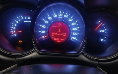 KIA cee'd III, 2016 год, 440 000 рублей, 2 фотография