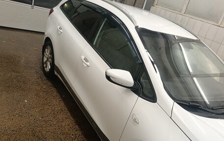 KIA cee'd III, 2016 год, 440 000 рублей, 7 фотография