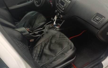 KIA cee'd III, 2016 год, 440 000 рублей, 6 фотография