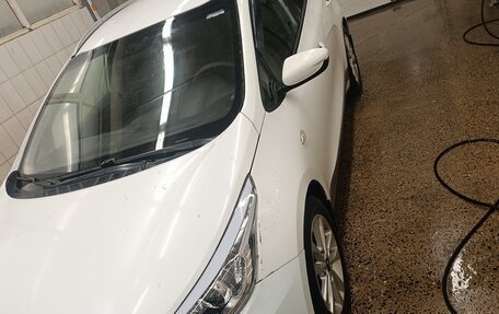 KIA cee'd III, 2016 год, 440 000 рублей, 11 фотография