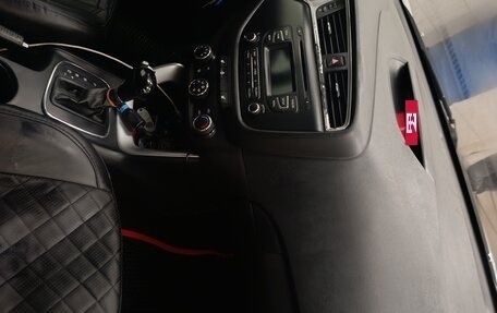 KIA cee'd III, 2016 год, 440 000 рублей, 3 фотография