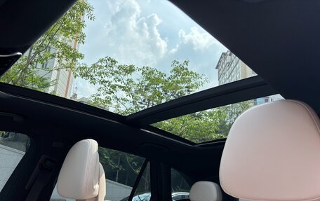 Mercedes-Benz GLC, 2025 год, 7 824 054 рублей, 1 фотография