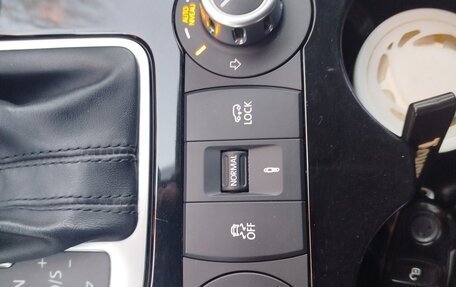 Volkswagen Touareg III, 2013 год, 1 995 000 рублей, 11 фотография