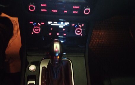 Volkswagen Touareg III, 2013 год, 1 995 000 рублей, 15 фотография