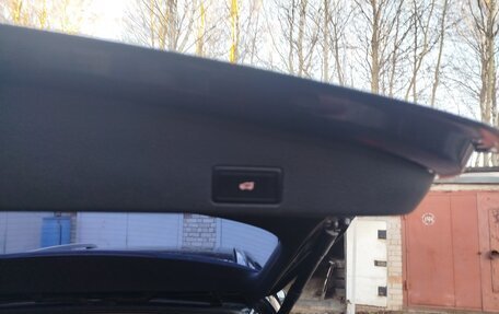 Volkswagen Touareg III, 2013 год, 1 995 000 рублей, 19 фотография