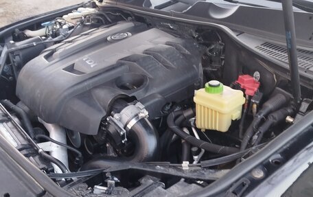 Volkswagen Touareg III, 2013 год, 1 995 000 рублей, 22 фотография