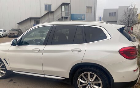 BMW X3, 2020 год, 4 100 000 рублей, 3 фотография