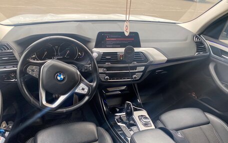 BMW X3, 2020 год, 4 100 000 рублей, 5 фотография