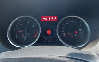 Renault Megane II, 2007 год, 400 000 рублей, 1 фотография