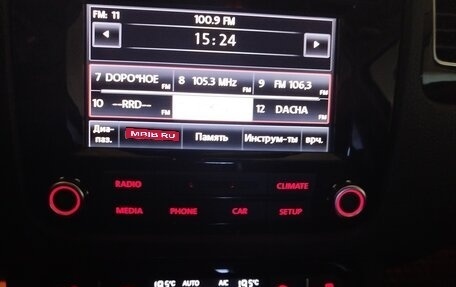 Volkswagen Touareg III, 2013 год, 1 995 000 рублей, 26 фотография