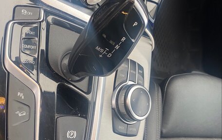 BMW X3, 2020 год, 4 100 000 рублей, 9 фотография