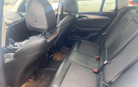 BMW X3, 2020 год, 4 100 000 рублей, 6 фотография