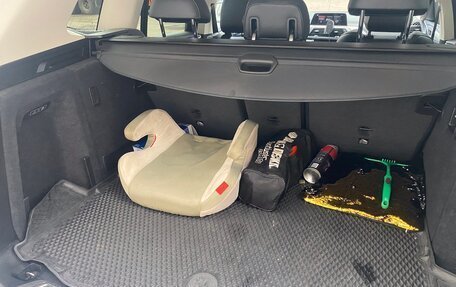 BMW X3, 2020 год, 4 100 000 рублей, 10 фотография