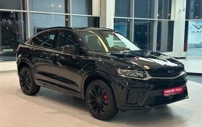 Geely Tugella FY11, 2024 год, 4 490 000 рублей, 1 фотография