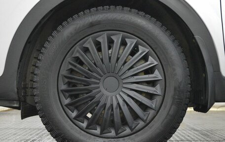 KIA Sportage IV рестайлинг, 2016 год, 1 800 000 рублей, 9 фотография