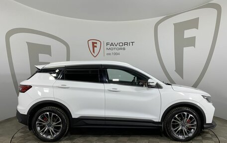 Geely Coolray I, 2023 год, 1 924 000 рублей, 4 фотография