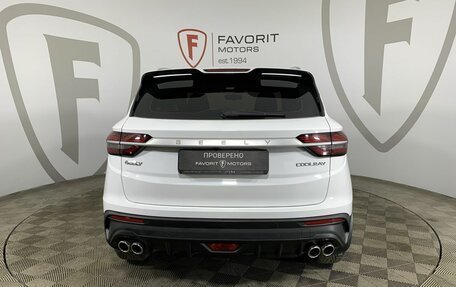 Geely Coolray I, 2023 год, 1 924 000 рублей, 3 фотография