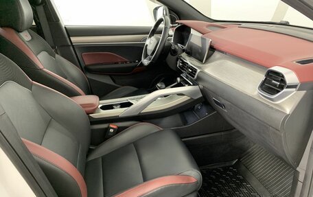 Geely Coolray I, 2023 год, 1 924 000 рублей, 14 фотография