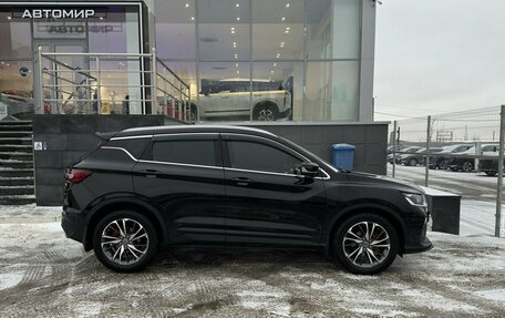 Geely Coolray I, 2021 год, 1 610 000 рублей, 4 фотография