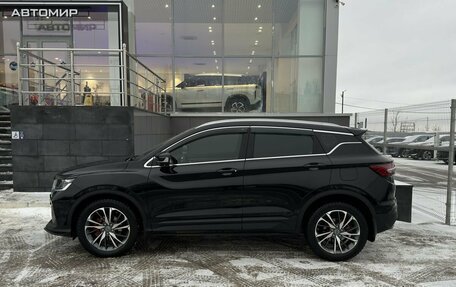 Geely Coolray I, 2021 год, 1 610 000 рублей, 8 фотография