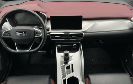 Geely Coolray I, 2021 год, 1 610 000 рублей, 10 фотография