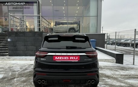 Geely Coolray I, 2021 год, 1 610 000 рублей, 6 фотография