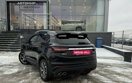 Geely Coolray I, 2021 год, 1 610 000 рублей, 7 фотография