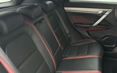 Geely Coolray I, 2021 год, 1 610 000 рублей, 12 фотография