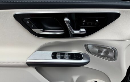 Mercedes-Benz GLC, 2025 год, 7 824 054 рублей, 4 фотография