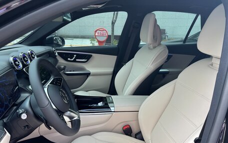 Mercedes-Benz GLC, 2025 год, 7 824 054 рублей, 3 фотография